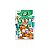 Bala Tic Tac Travels Mix de Frutas (Hortelã) Sortidas com 60 Unidades 228G - Imagem 1
