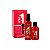 Kit Desembaraçador Leave In Uniq One Tradicional 150 ML + Shampoo 100 ML - Imagem 1
