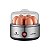 Cozedor de Ovos Electrobras Easy Egg 7 Ovos 380W 110V - Imagem 1