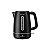 Jarra Elétrica Electrobras Quick Hot EBJE-07 - 1.7L - 1200W - 110V/60HZ - Preto - Imagem 1