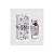 Perfume Sahari Lailat Hub Eau de Parfum 100ml - Imagem 1