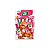 Bala Tic Tac Viagens Mix Frutas (Morango) Sortidas com 60 Unidades 228G - Imagem 1