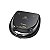 Sanduicheira Mondial Fast Grill S-12 - 750W - 110V - Preta - Imagem 1