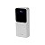 Carregador Portátil G-Tide Easy 2 20.000 Mah USB + USB-C - Branco - Imagem 1
