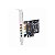 Placa de Som PCI-Express 5.1 - Imagem 1