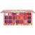 Paleta de Beleza J.CAT Secret Paradise 21 C - Imagem 1