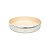 Assadeira Redonda de Granito Creme - 30 CM - Imagem 1