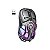 Mouse Gamer Onikuma DM02 RGB Sem Fio Cinza - Imagem 1