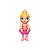 Bailarina Bebê BLDH Rosa - Imagem 1