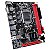 Placa Mãe KeepData B75-KDGNV LGA1155/2xDDR3/PCI-E/HDMI/VGA/USB/SATA - Imagem 1