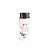 Garrafa Térmica Hydrate Café 355 Ml Branco - Imagem 1