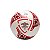 Bola de Futebol Umbro Neo Swerve Branca Tamanho 5 - Imagem 1