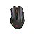 Mouse Gamer Redragon Griffin M607 USB Preto - Imagem 1