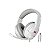 Fone P2 Redragon H211W-RGB c/Microfone Cronus White - Imagem 1