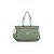 Bolsa Chenson Feminina 24X33X15 CM Verde - Imagem 1