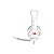 Fone Redragon Cronus H211W-RGB Branco - Imagem 1