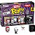 Kit de Bonecos Sally / Jack / Zero - The Nightmare Before Christmas - Funko Bitty POP! 4 Peças - Imagem 1