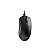 Mouse Redragon King M724P 12400 DPI USB-C Preto - Imagem 1