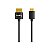 Cabo Mini-HDMI para HDMI Smallrig 3041 4K - 55 CM - Imagem 1