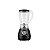 Liquidificador Mondial L-550B Power Preto 220V - Imagem 1