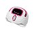 Secador de Unhas Prosper Sun S5 268 Watts/Bivolt - Branco/Rosa - Imagem 1