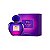 Perfume Feminino Antonio Banderas Desejo Secreto Edt 80ML - Imagem 1