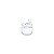 Fone de Ouvido Xiaomi Redmi Buds 8 Active / Bluetooth - Branco (BHR08JUGL) - Imagem 1