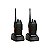 Walkie Talkie Baofeng BF-777S 16 Canais Pacote-2 400/470MHz - Imagem 1