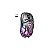 Mouse Onikuma DM02 Trimodal RGB Cinza Bateria 12800DPI - Imagem 1