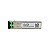 Fibra Óptica Mikrotik SFP CWDM s-C53DLC40D 1.25G FM 40KM 1530NM LC - Imagem 1