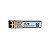 Microtik SFP CWDM s-C55DLC40D 1.25G SM 40KM 1550NM LC - Imagem 1