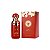 Perfume Paris Corner Miel Escura - Eau de Parfum - Unissex - 100ML - Imagem 1