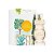 Perfume Feminino Jeanne Arthes Collection Azur Balcon Méditerranéen Eau de Parfum 100ML - Imagem 1