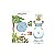 Perfume Jeanne Arthes FWL Collection Azur Virée En Mer Edp Feminino 100ml - Imagem 1