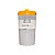 Garrafa térmica Hydrapeak Inox Mini 400ML - Imagem 1