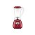 Liquidificador Mondial L-550-R Easy Power Vermelho 220V - Imagem 1