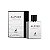 Perfume Alhambra Alpine Homme Sport Edp Masculino 100 ML - Imagem 1