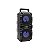 Caixa de som Inova RAD-0021 Bateria Recarregável Microfone Sem Fio Bluetooth - Imagem 1