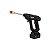 Lavadora de Pressão Satellite A-ML8107 - Sem Fio - Recarregável - Preto - Imagem 1