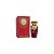 Perfume Lattafa Sakeena Feminino 100 ML - Imagem 1
