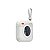 Carregador Portátil Sem Fio G-Tide Multi X1 10.000 Mah 2 Saídas USB-C e Lightning - Branco/Bege - Imagem 1