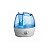 Umidificador Satellite A-H6601 Azul 2,2L - Imagem 1
