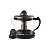 Espremedor Mondial Turbo e-02 Preto / 220V - Imagem 1