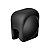Protetor de Lente INSTA360 Cinsbaqb para X3 - Preto - Imagem 1