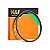 Filtro de Lente K&F Uv Série Nano-X de 52 MM (KF01.984) - Imagem 1