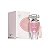 Perfume Lattafa Mohra Silky Rose Edp Feminino - 100ML - Imagem 1