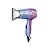 Secador de Cabelo Mondial Juliette SCT-JU-03 1.200 Watts Bivolt - Roxo/Azul - Imagem 1