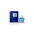 Perfume Masculino Antonio B. Blue Seduction 100 ML - Imagem 1