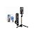 Estabilizador Gimbal Satélite Dispho WS-22005 para Smartphones e Câmeras - Imagem 1
