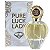 Perfume Linn Young Pure Luck Lady EDP 100mL - Feminino - Imagem 1